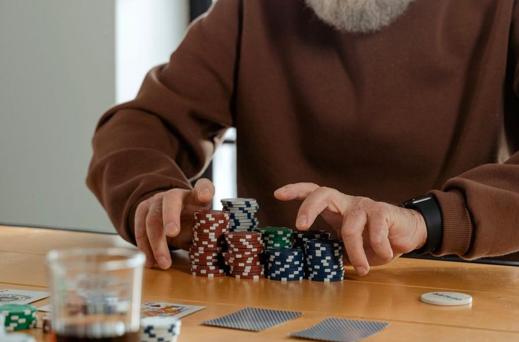 tiến lên F8bet